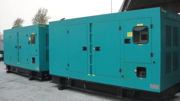点军幼儿园备用发电机供