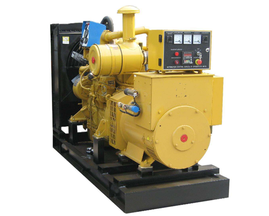 点军发电机出租