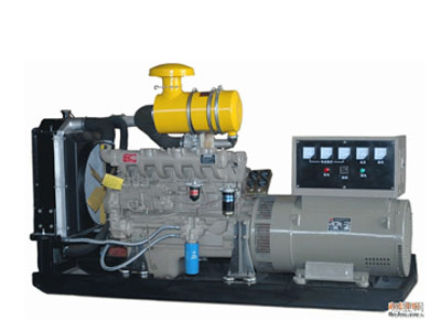 点军有关风力发电机组反飓风损坏办法